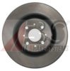 A.B.S. 17925 OE Brake Disc